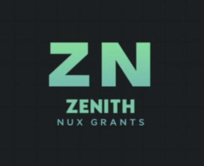 Zenith Nux Grants